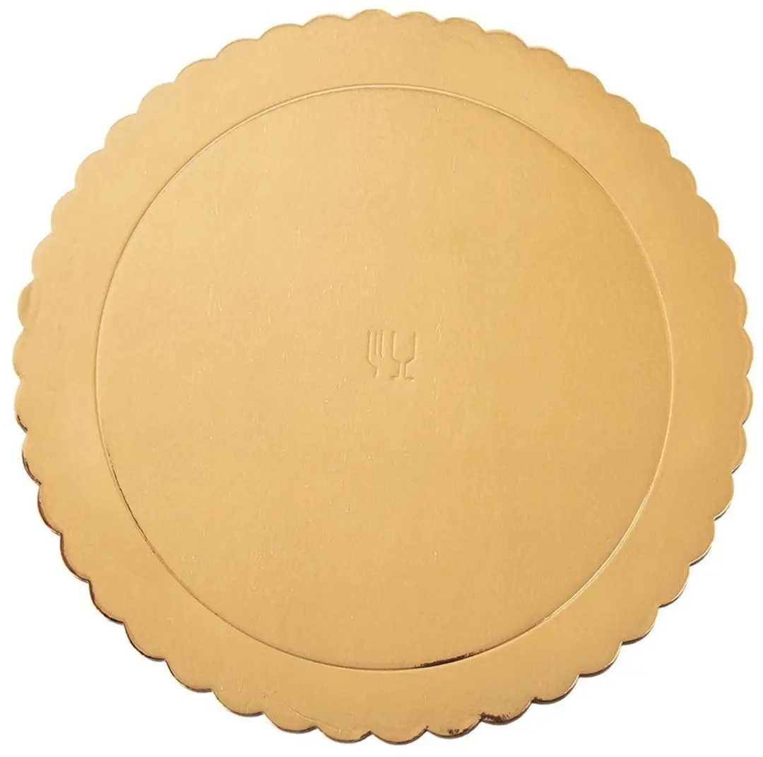 Orion Taart Onderzetter Rond 30cm