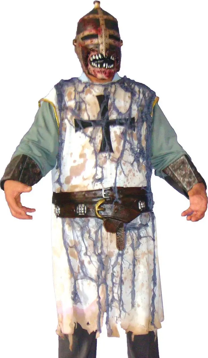 Espa Zombie Ridderpak