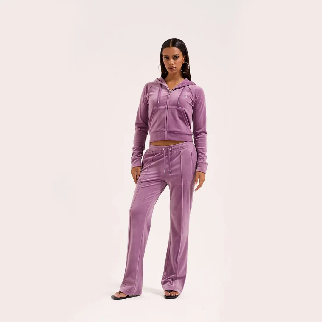 Juicy Couture Tina Outline Trackpant
