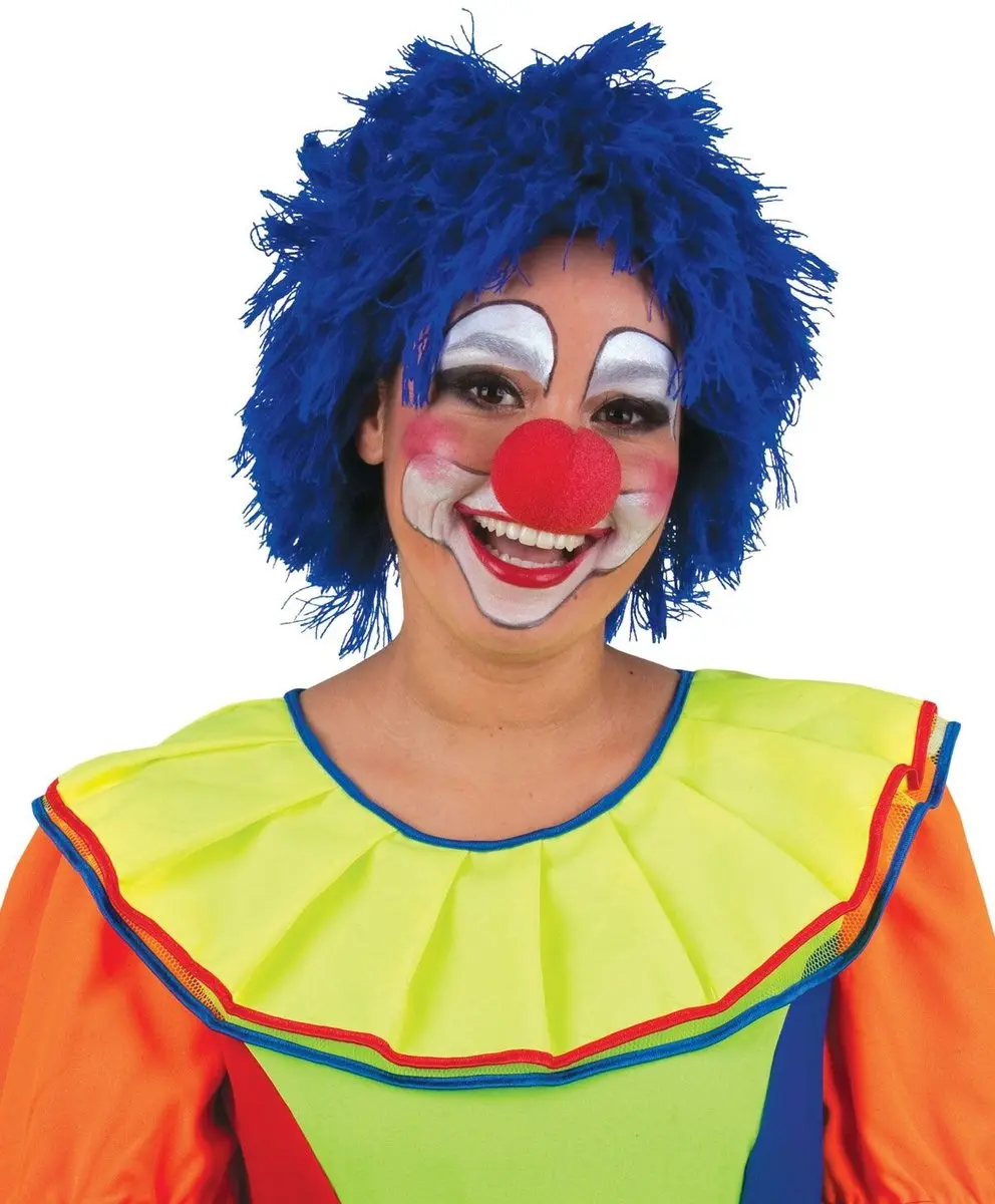 Espa Clownspruik Jimmy