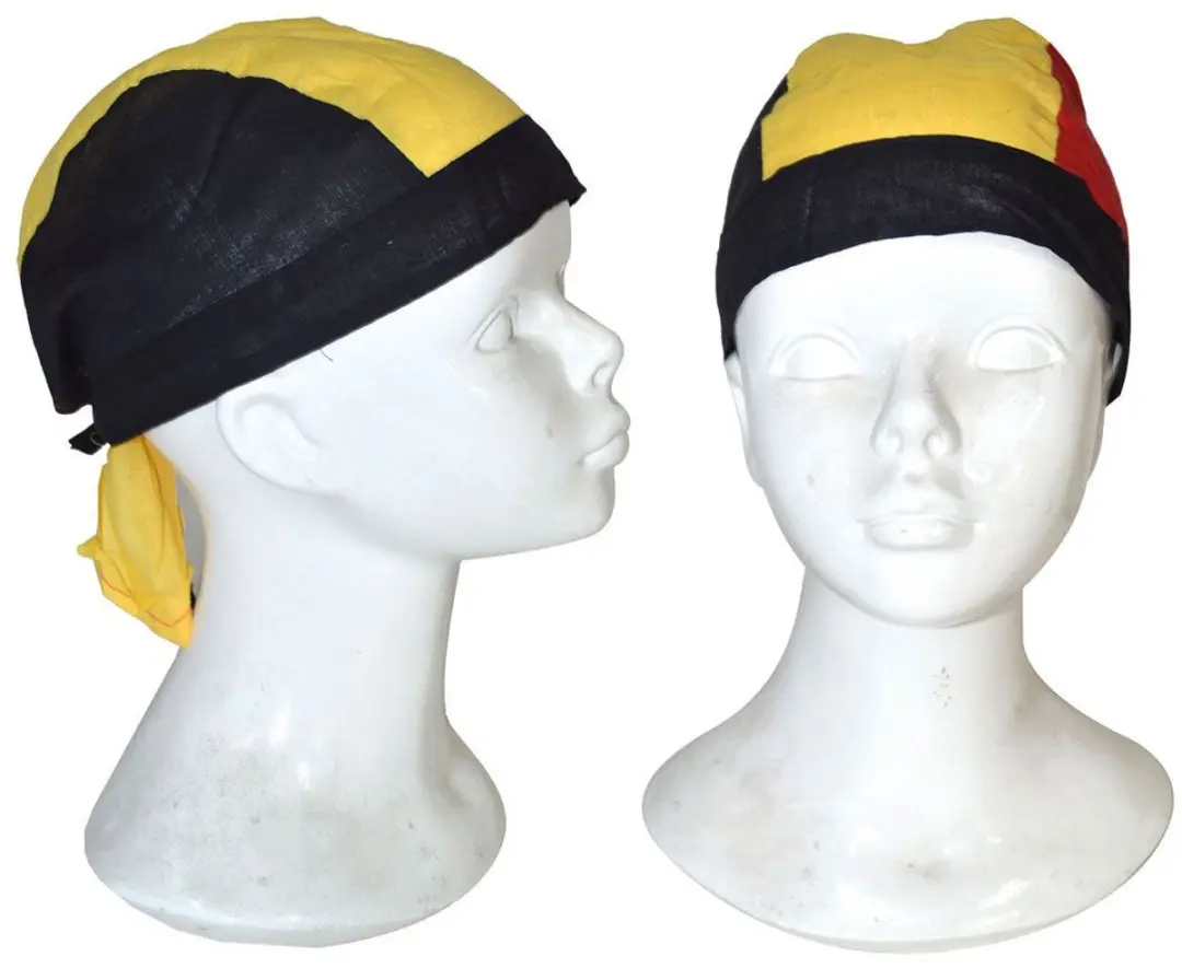 Espa Belgische Piraat Hoofddoek