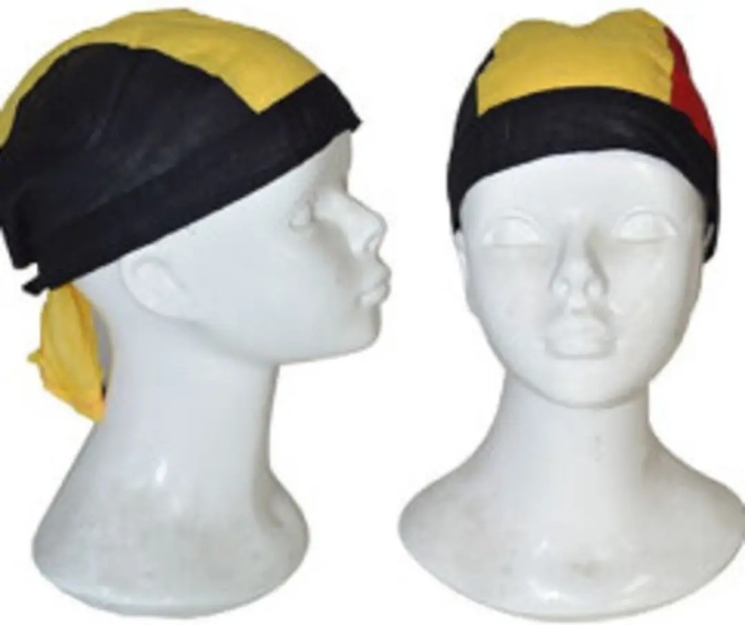 Espa Belgische Piraat Hoofddoek - One Size