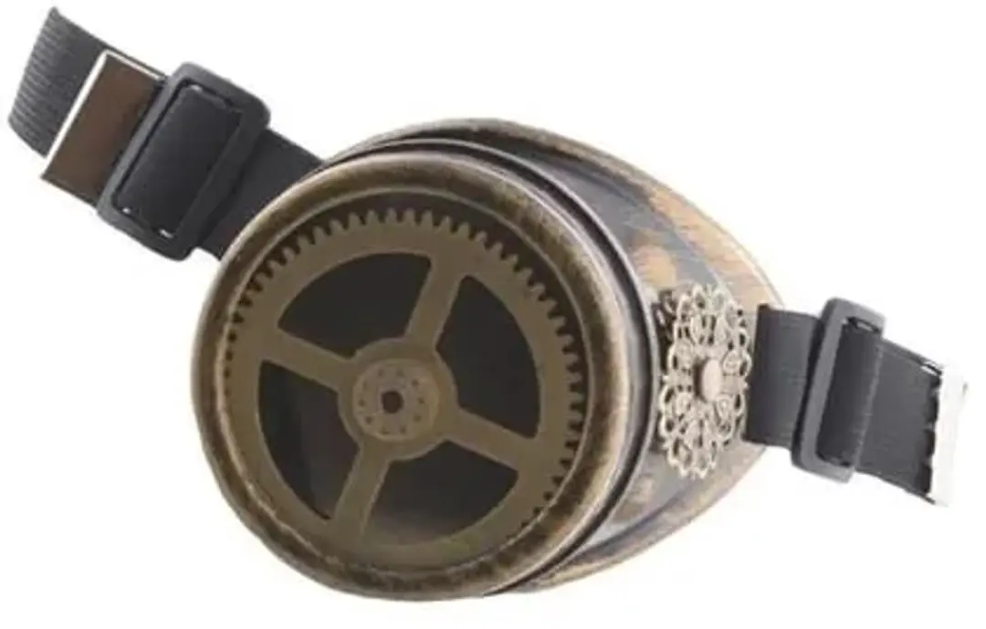 Espa Monocle Steampunk Bril
