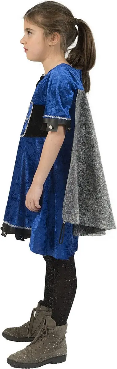 Ridder kostuum Titiana meisje