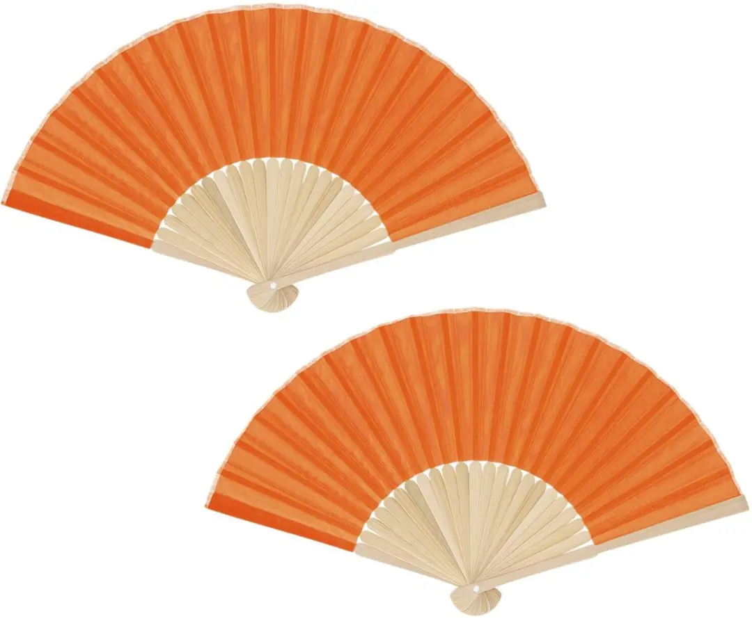 Bellatio Design Spaanse Handwaaier
