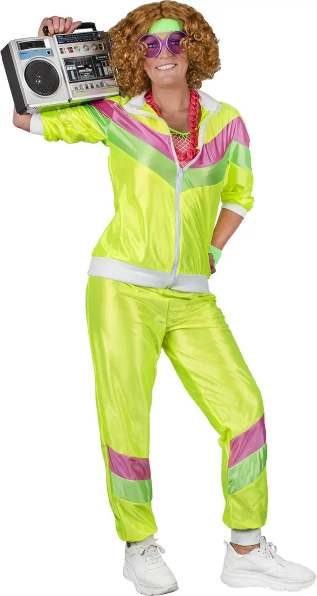 Espa Funny Fashion Trainingpak Naomi