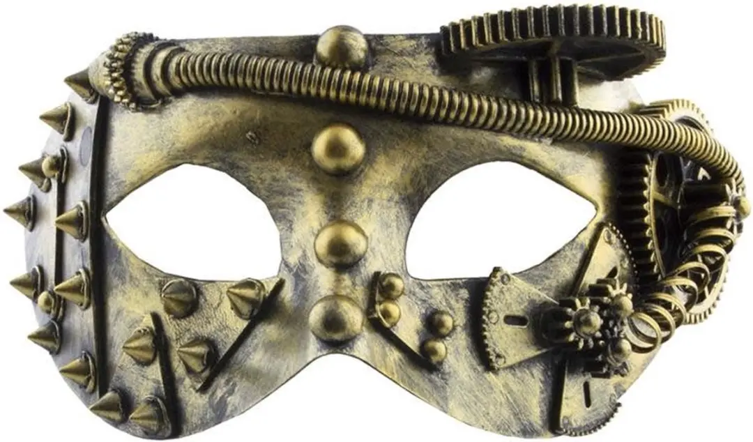 Espa Steampunk Masker