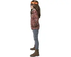 Espa Disco Seventies Shirt - 116 - Bruin