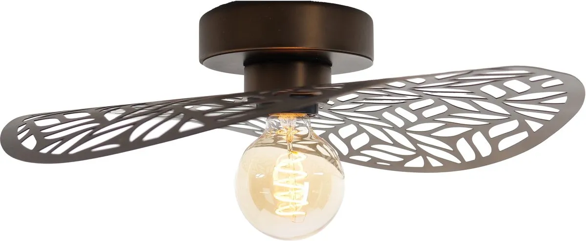 Eglo Swaby Plafondlamp E27 Ø40cm
