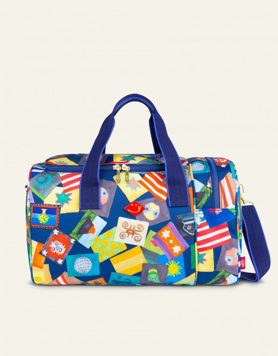 Oilily West Sporttas