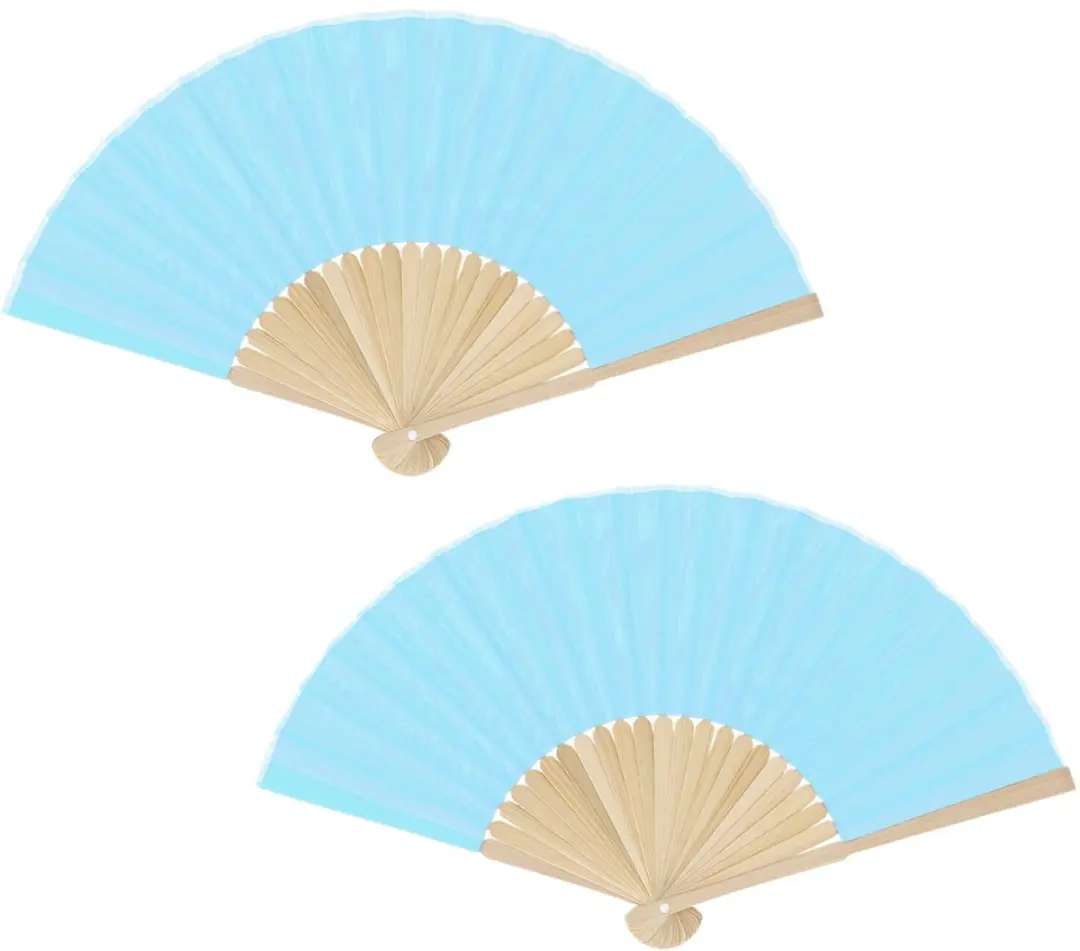 Bellatio Design Spaanse Handwaaier