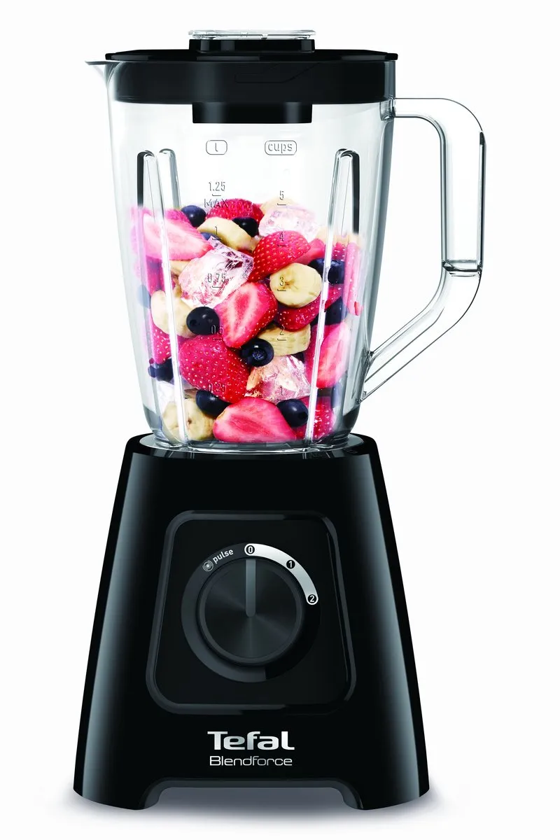 Tefal BlendForce II BL4208 Blender 1,25L 600W