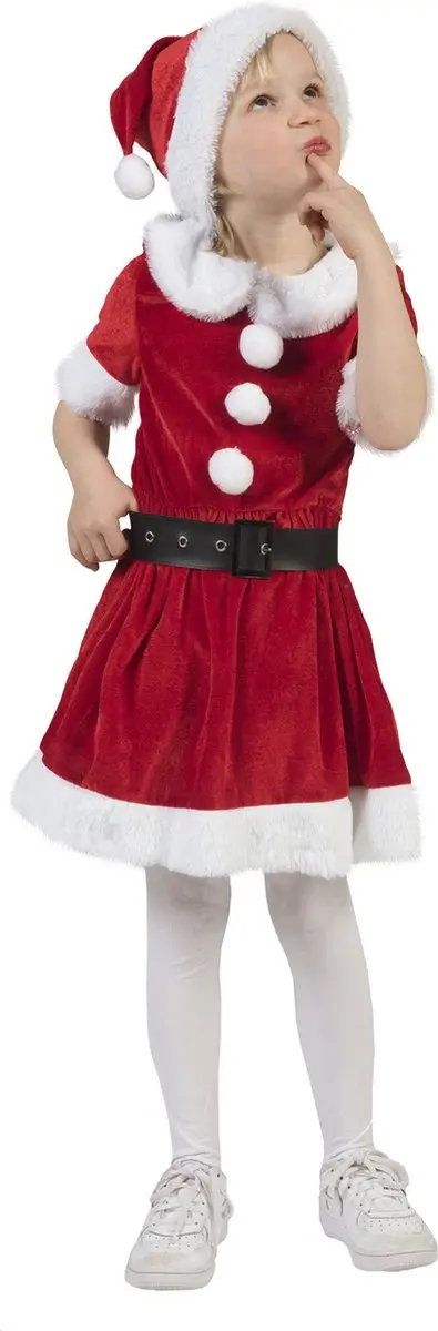 Espa Kerstjurkje 86