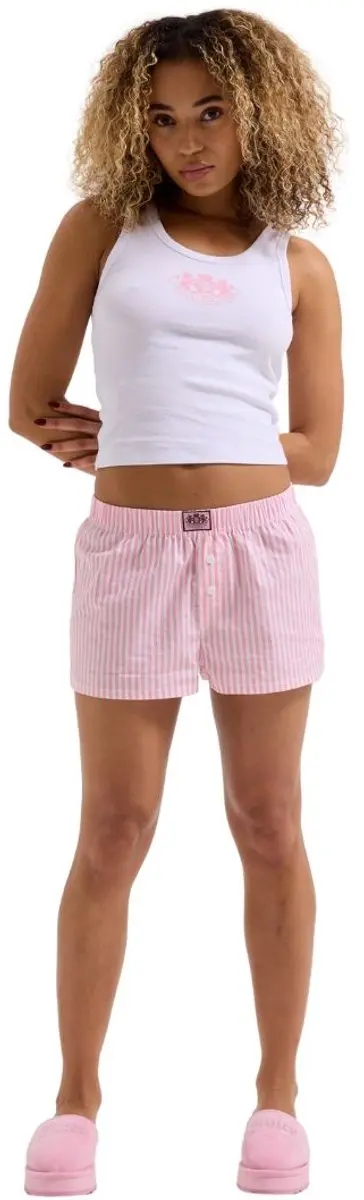 Juicy Couture Dog Crest Trainingsbroek S