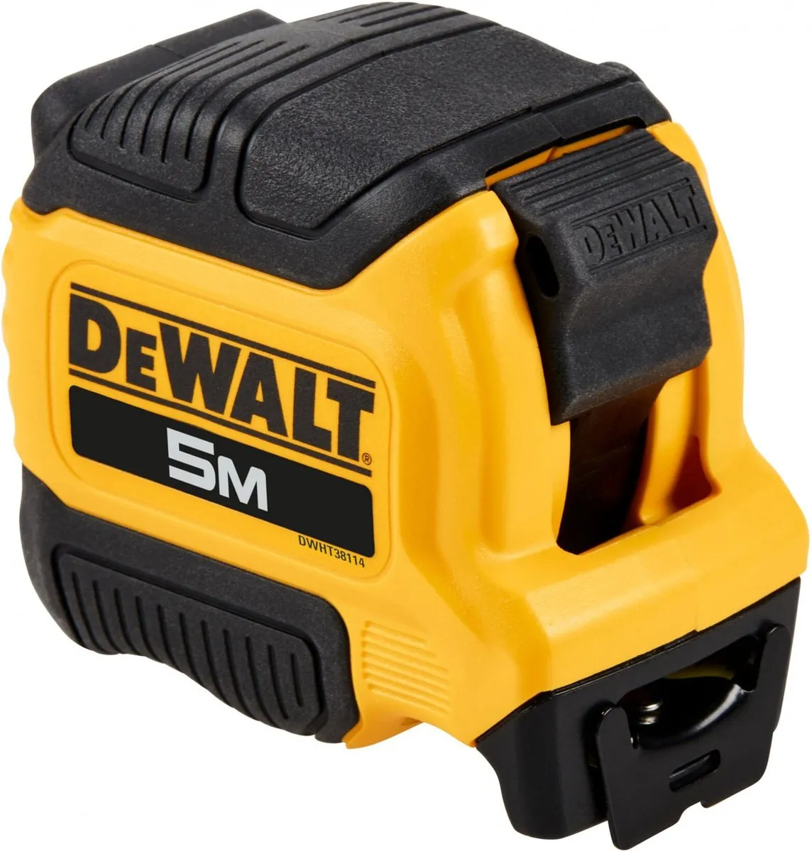DeWalt DWHT38114-0 Rolbandmaat 5m x 28mm