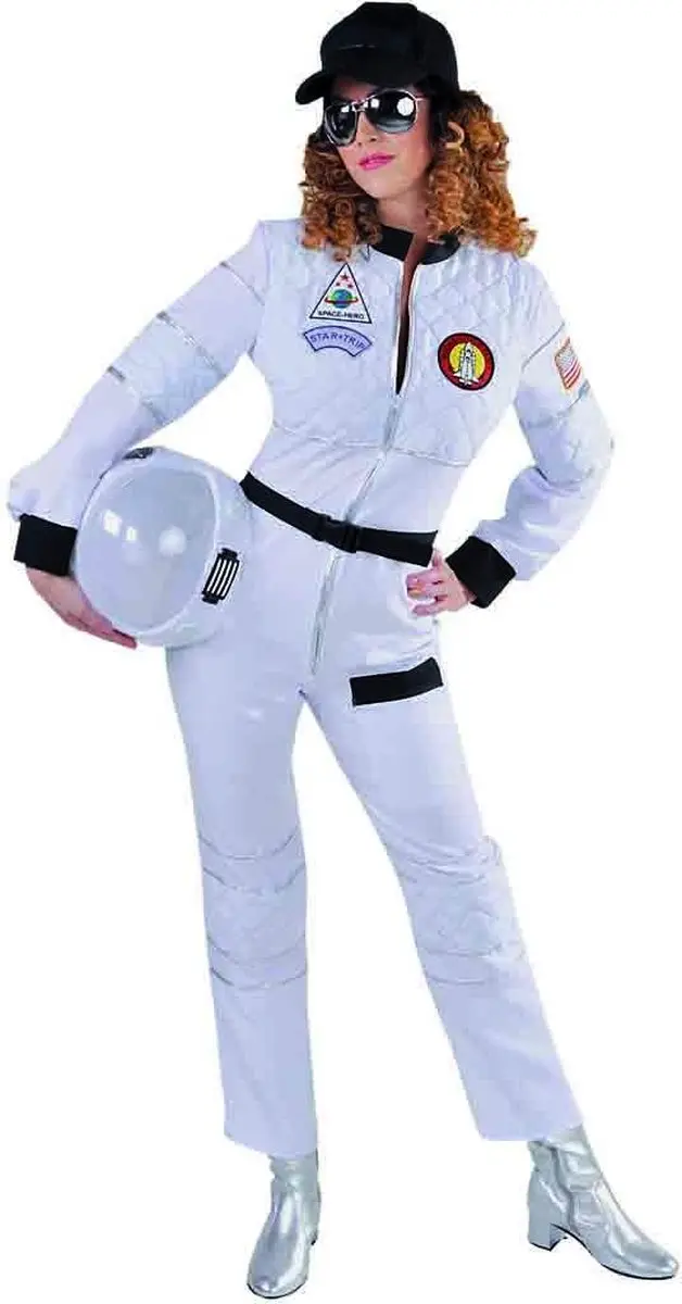 Espa Astronautenpak Vrouw Elite
