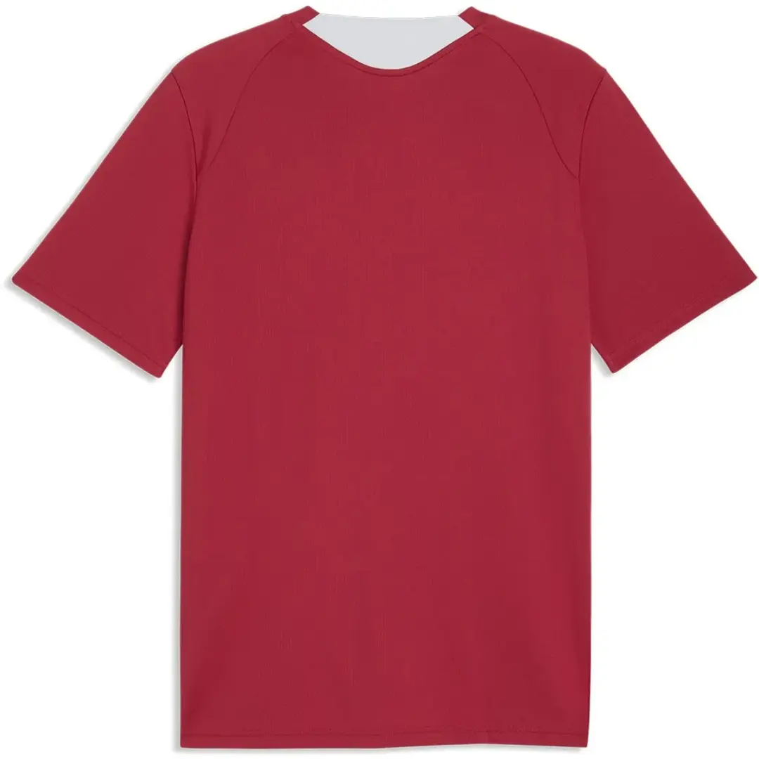 PUMA Portugal 25/26 Training T-shirt - Rood L
