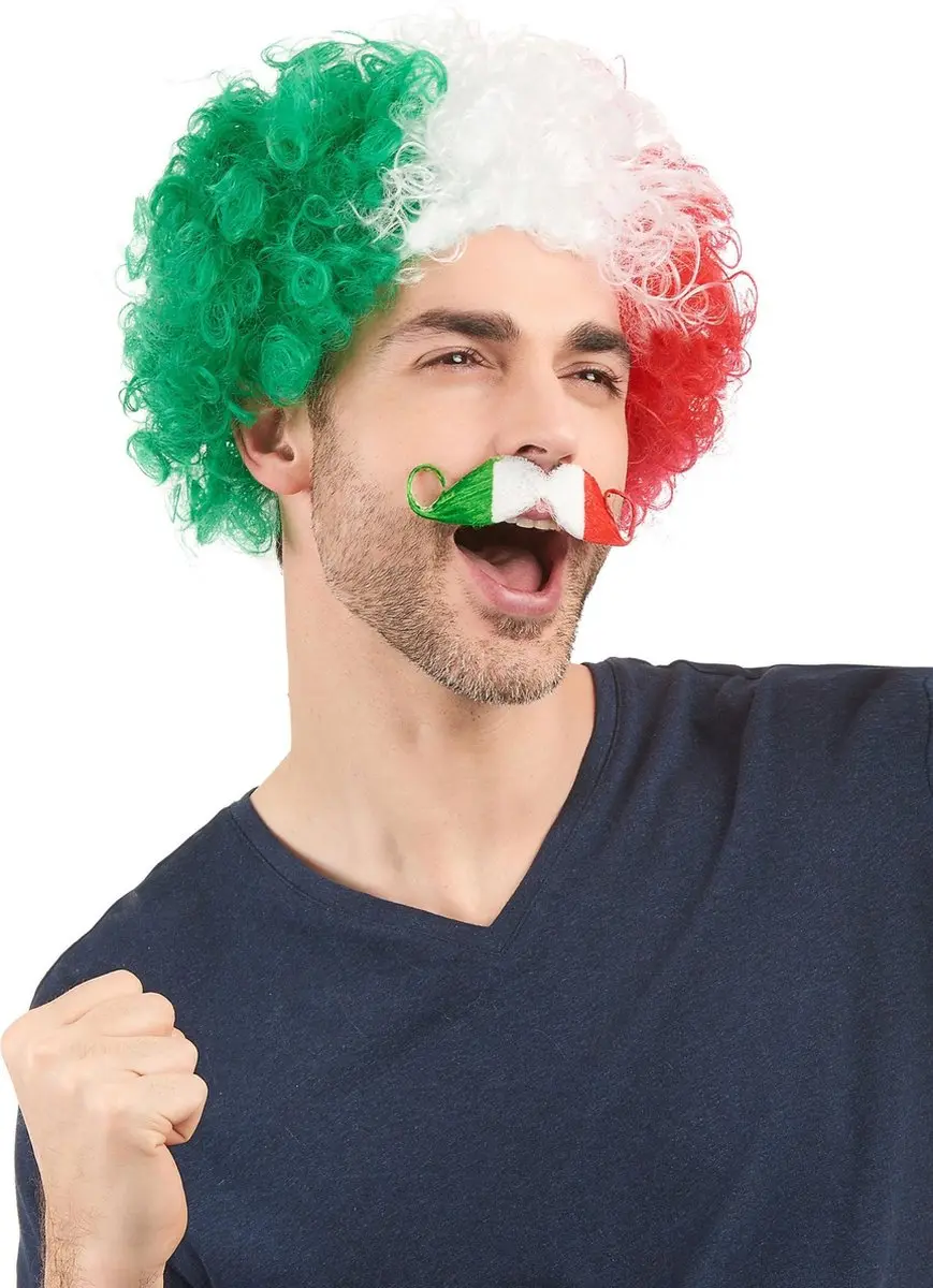 Snor Italië