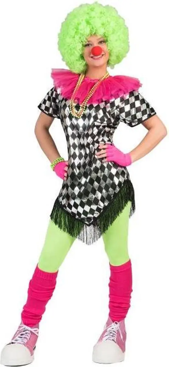 Espa Clownspak Peppina
