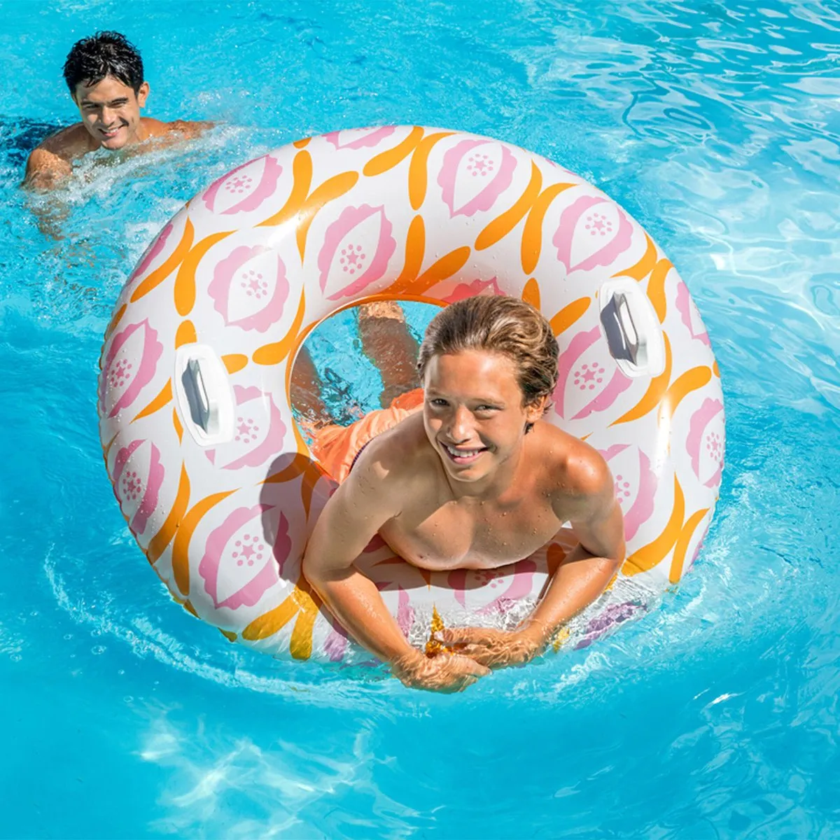 Intex Timeless Zwemband 91cm