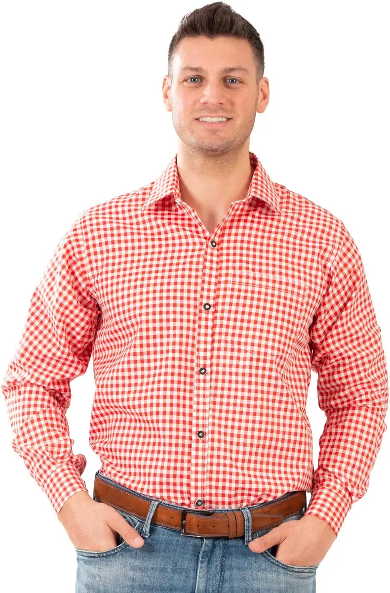 Espa Oktoberfest Blouse Dietmar