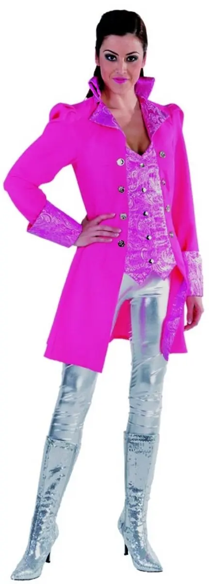Espa Markiezin Jas Dames