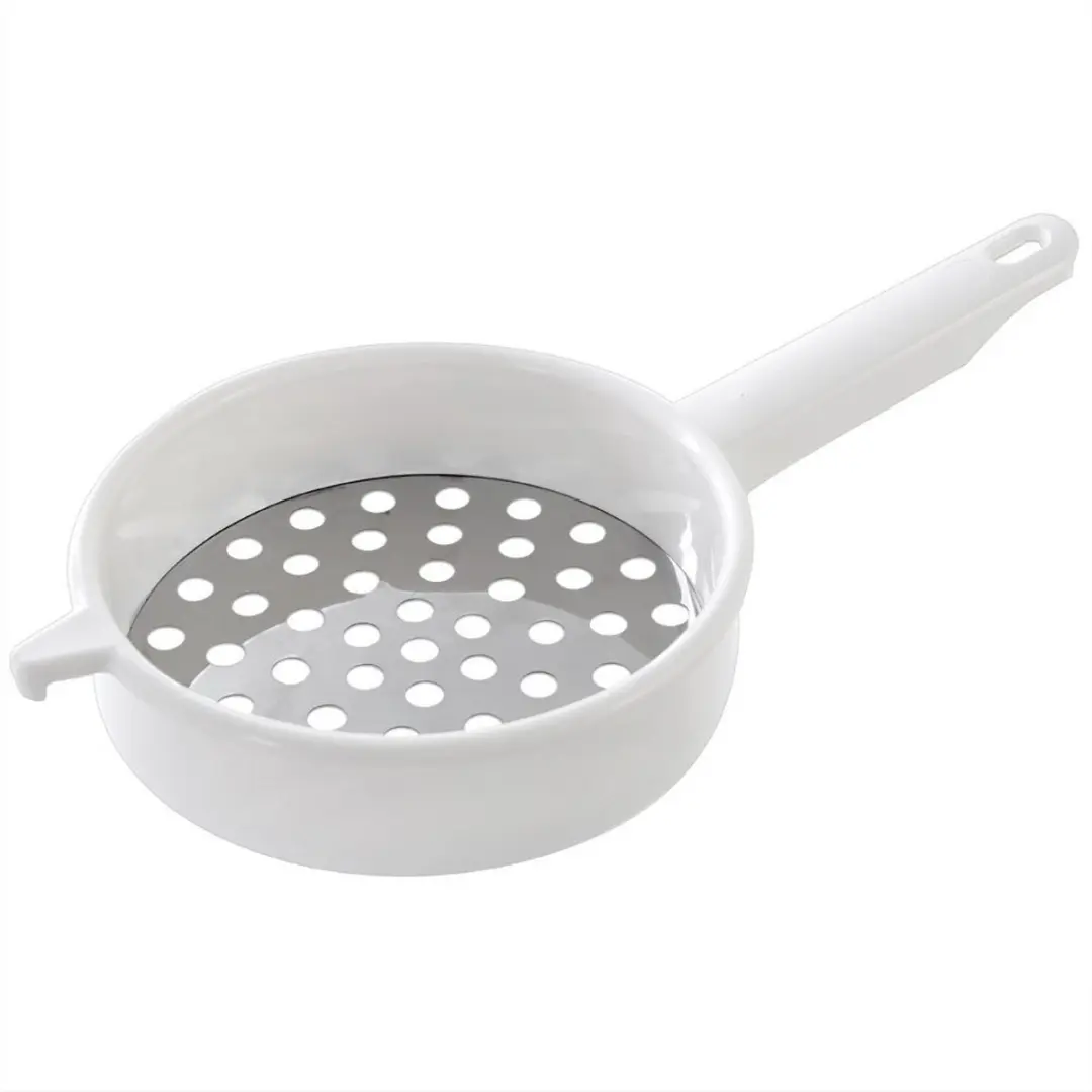 Orion Roestvrijstalen Klustarka 18cm