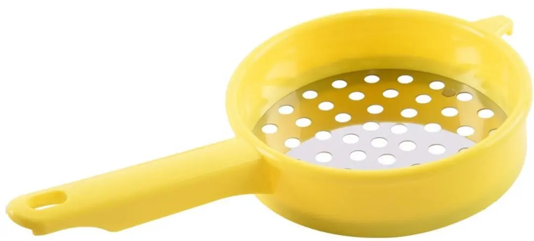 Orion Roestvrijstalen Klustarka 18cm
