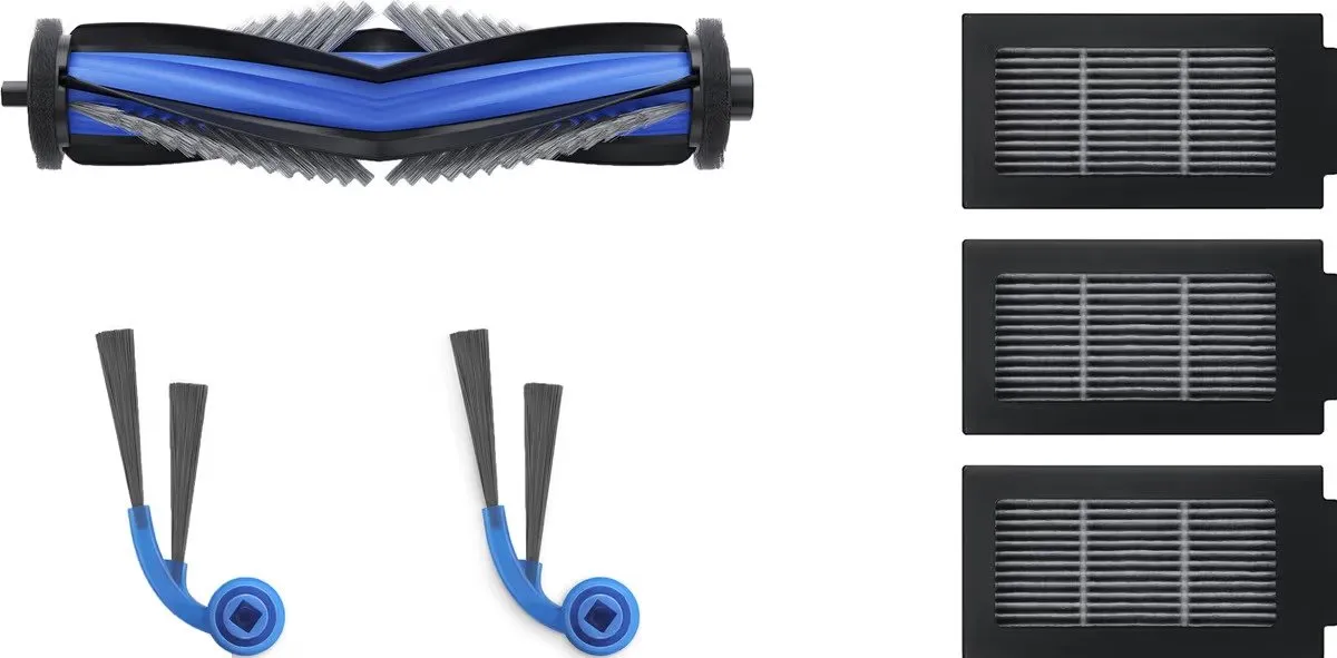 Ecovacs Deebot T30C Standard Service Kit 6970135036844