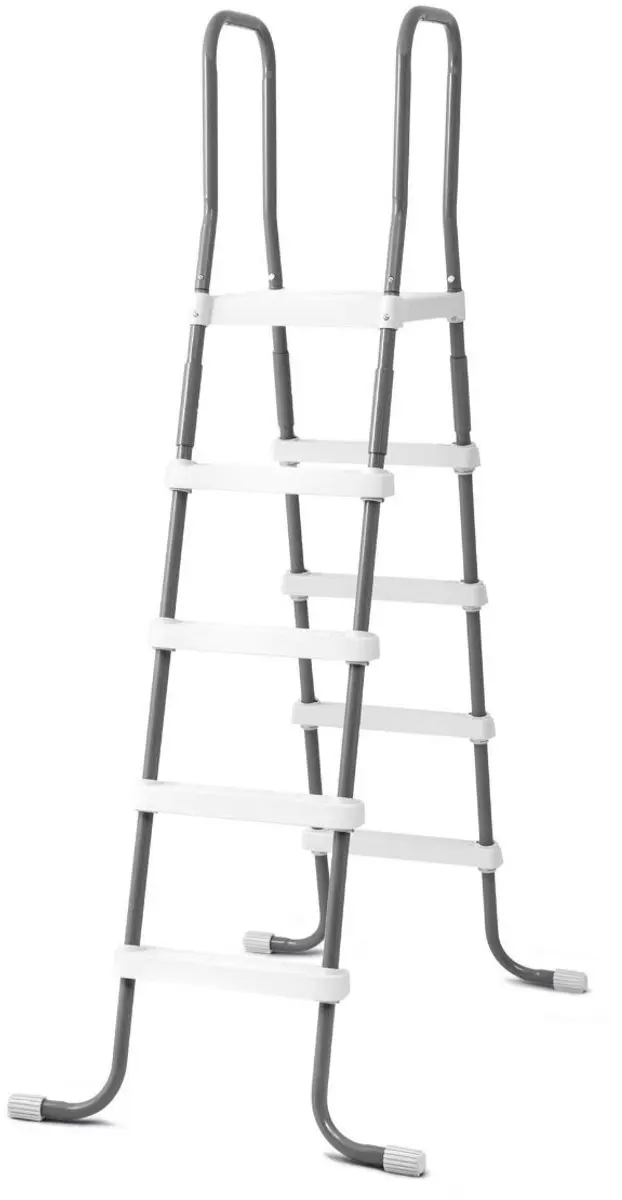 Intex Zwembadladder 132cm