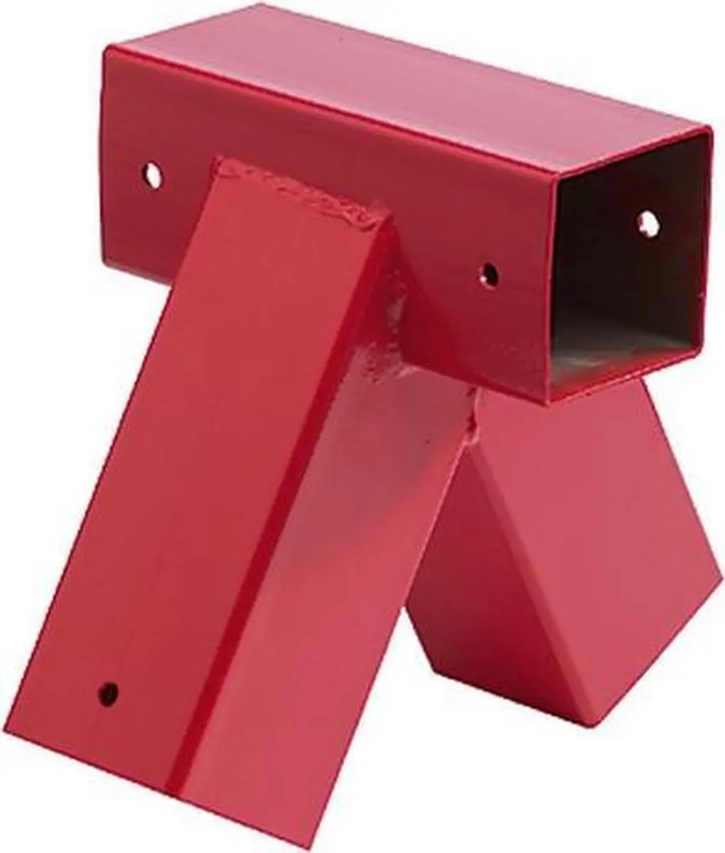 Intergard Schommelverbinder Speeltoestellen 91x91cm Groen