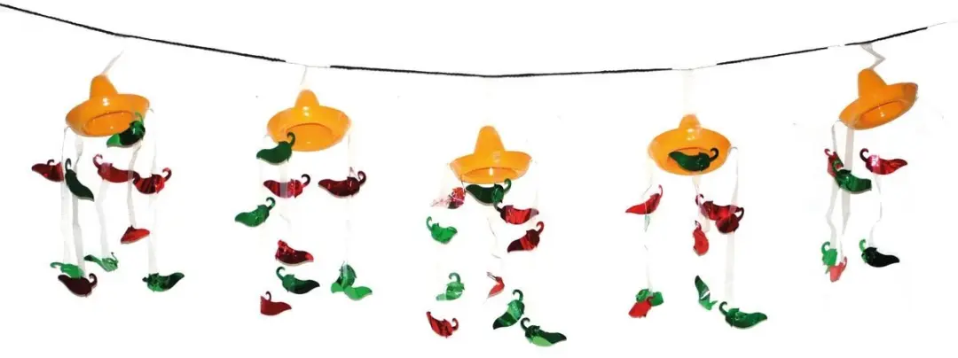 Mexico slinger sombrero 3.65m