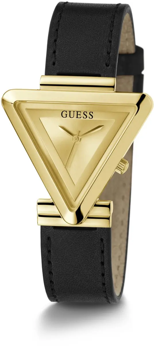 Guess Fame Quartz GW0548L3 Horloge