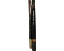 Christian Faye Eyebrow 3D Pencil & Powder Brown 1g