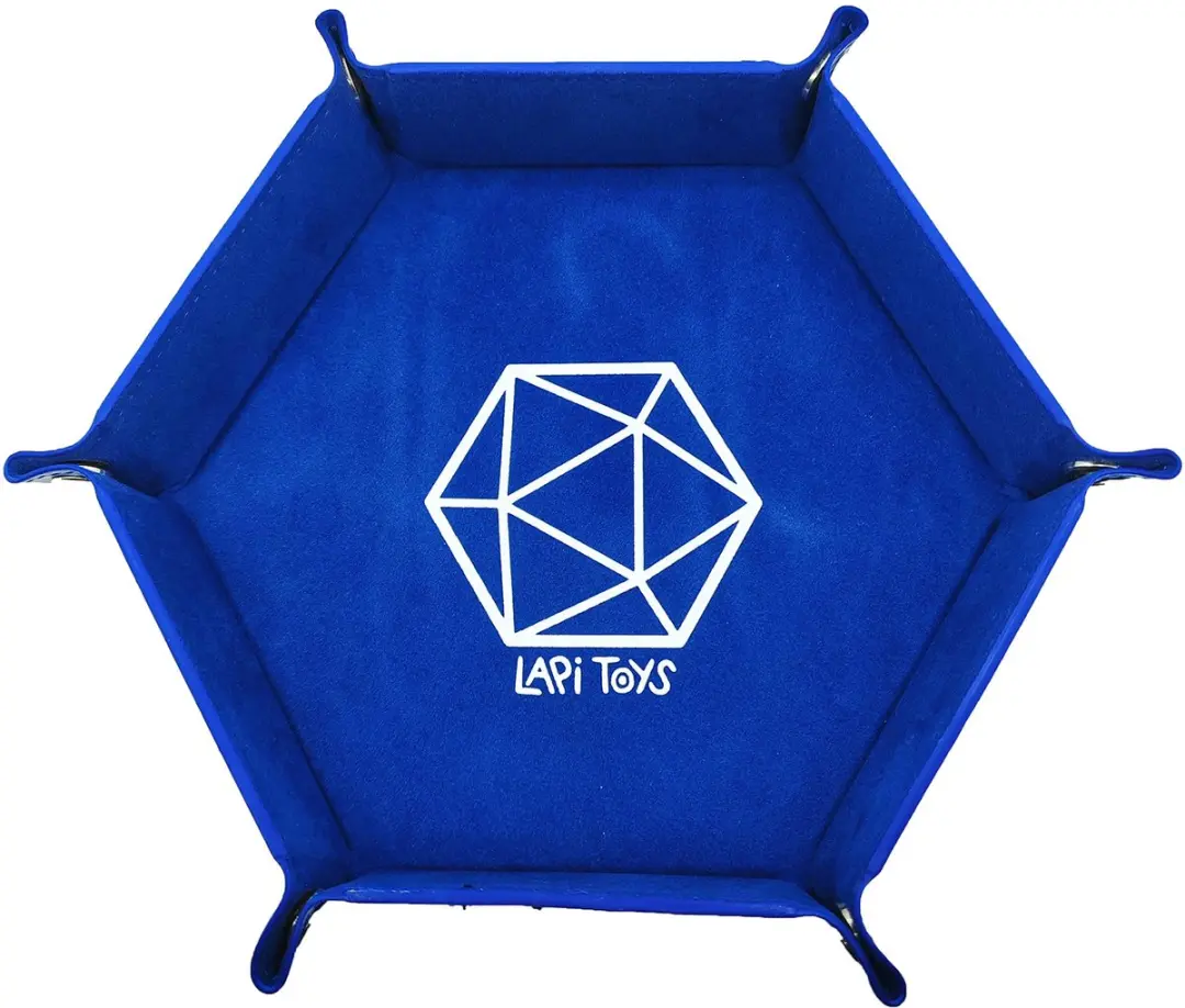 Lapi Toys DnD Dobbelbak