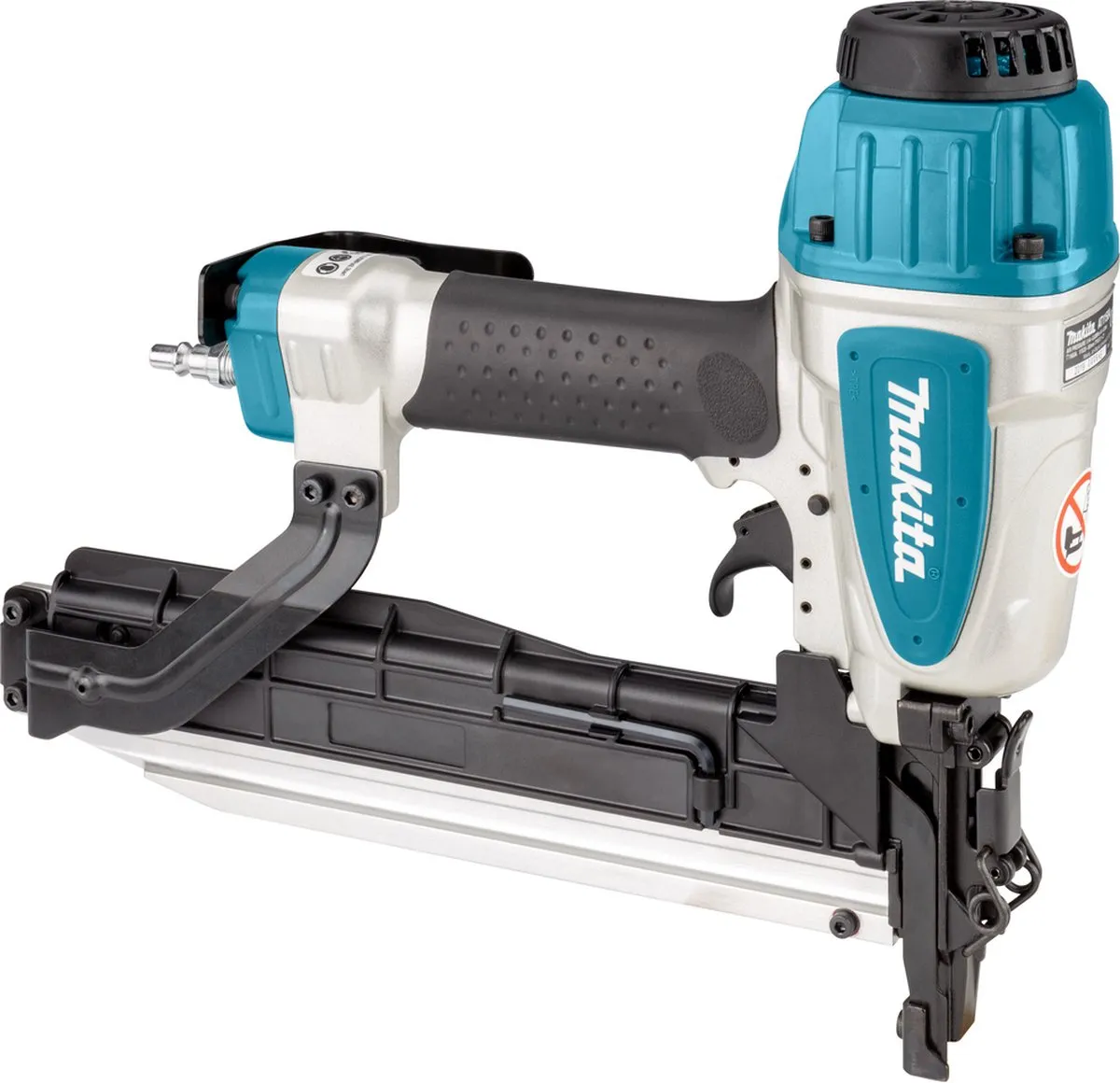 Makita AT1150A Niettacker 8 bar