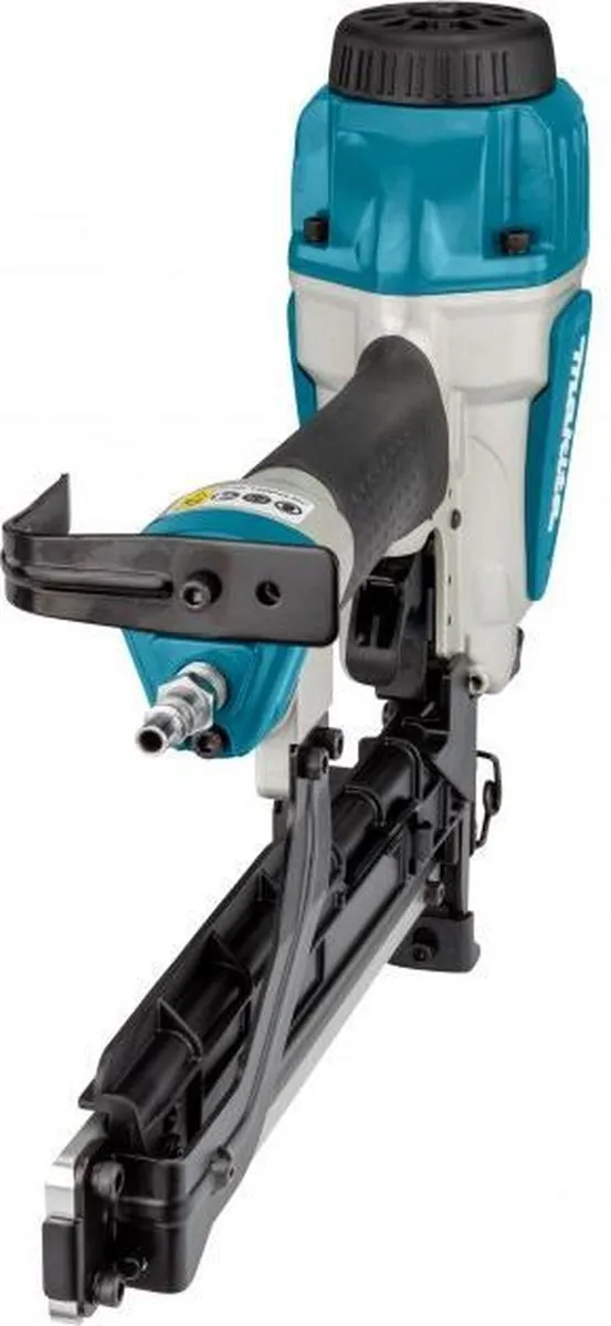 Makita AT1150A Niettacker 8 bar