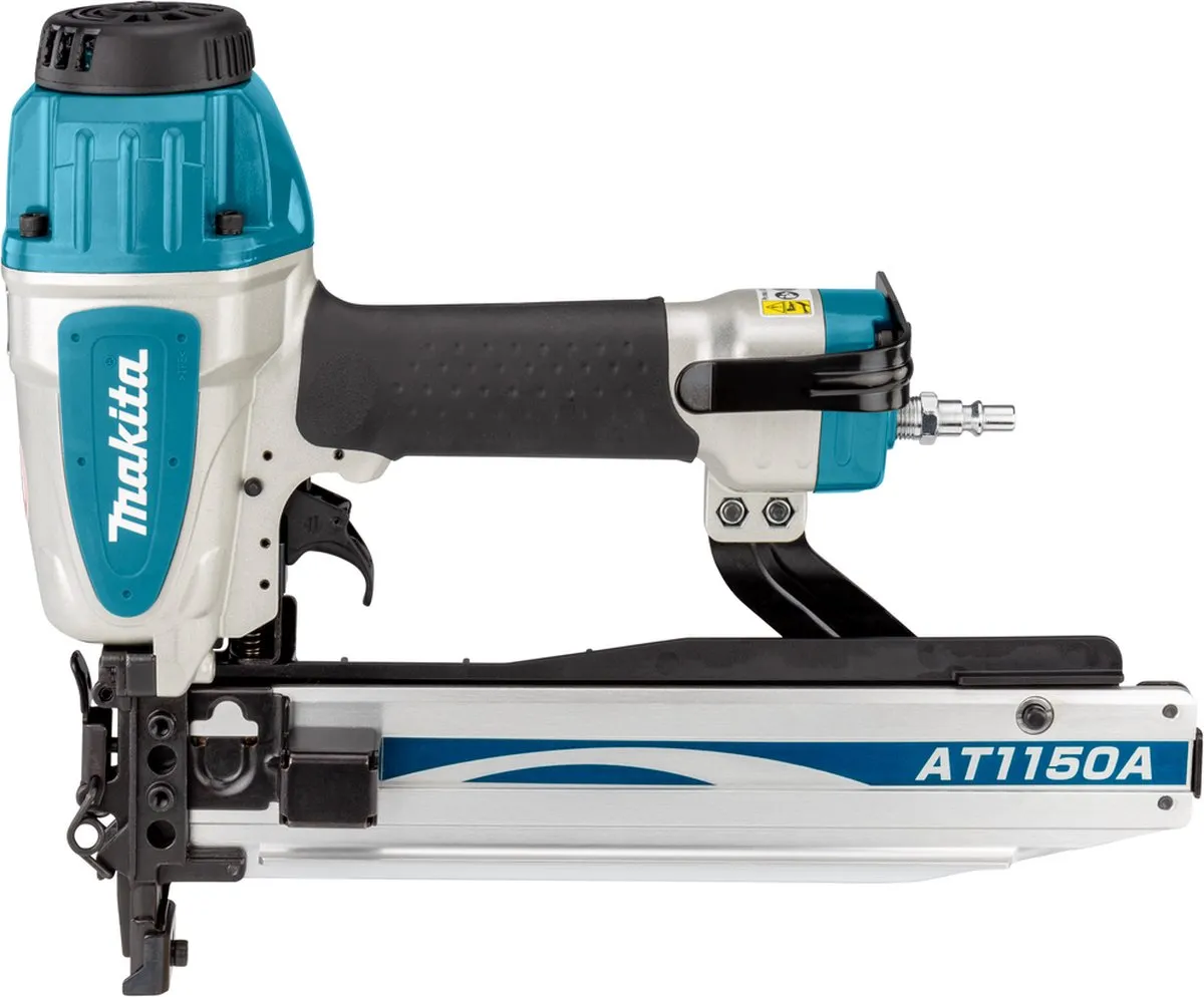 Makita AT1150A Niettacker 8 bar