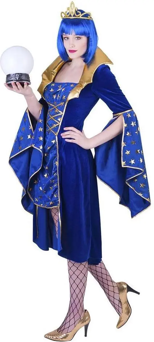Magiërs pak Isiora dames