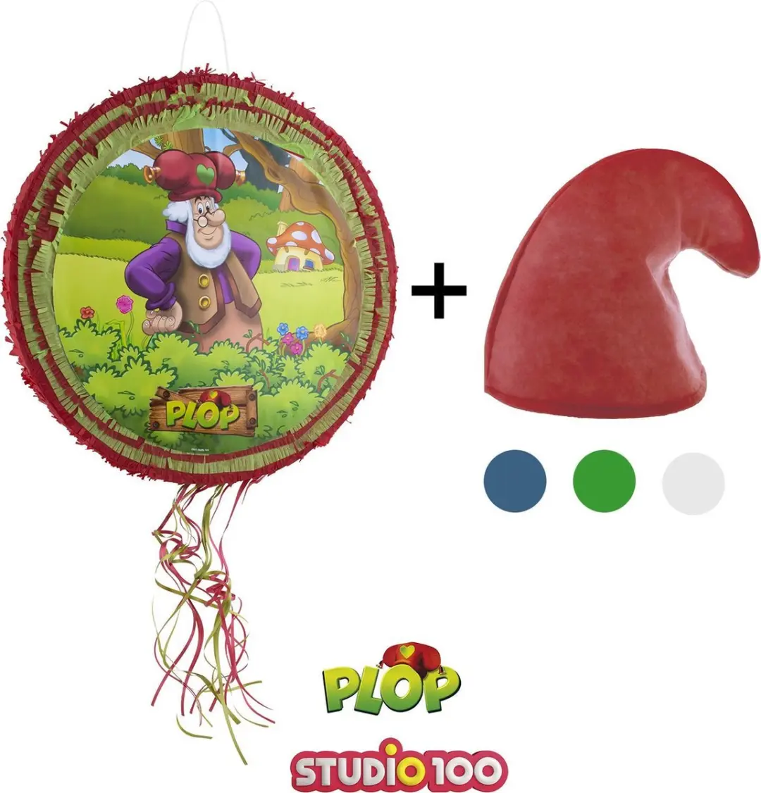 Espa Cowboyhoed Jasmijn