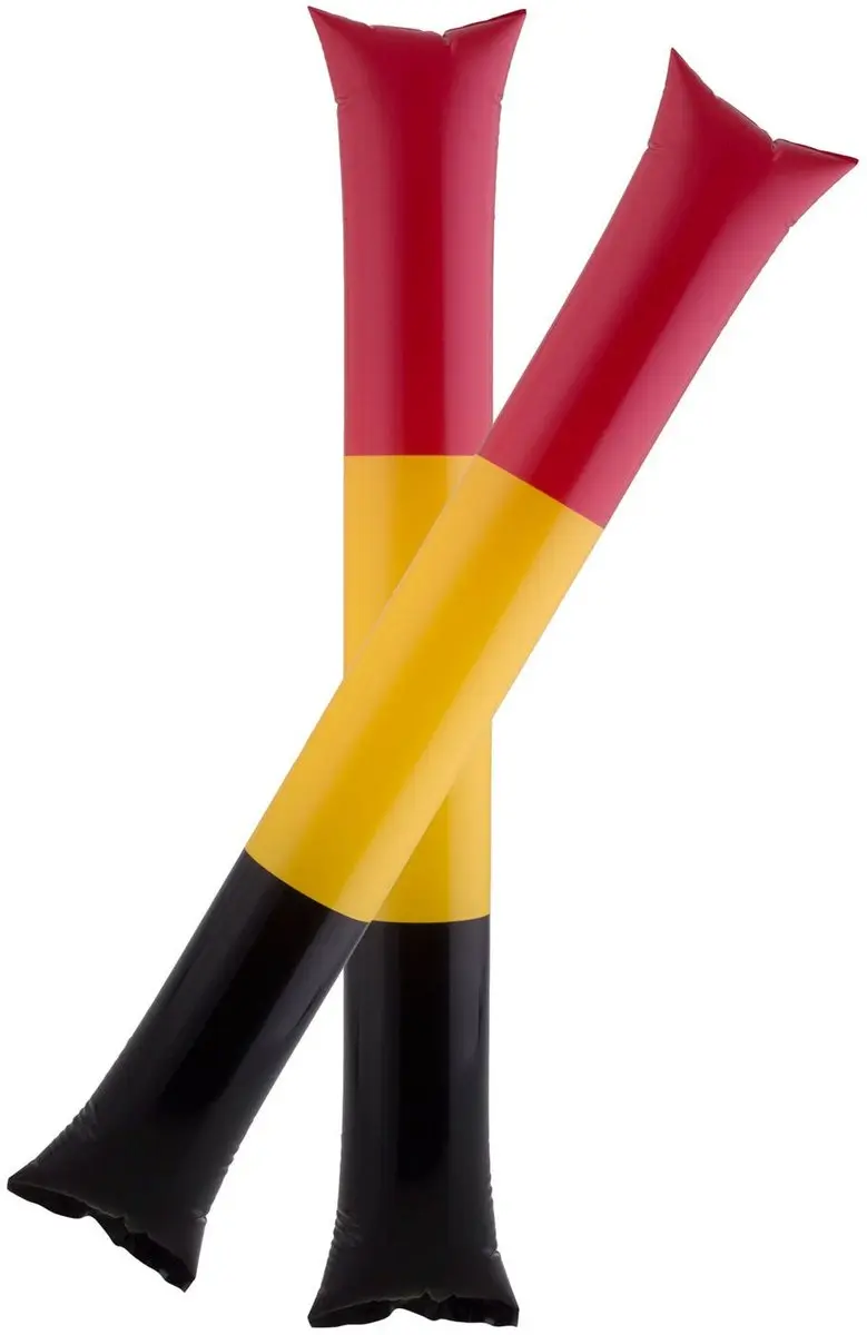 Espa Opblaasbare Klapstokken - Multicolor