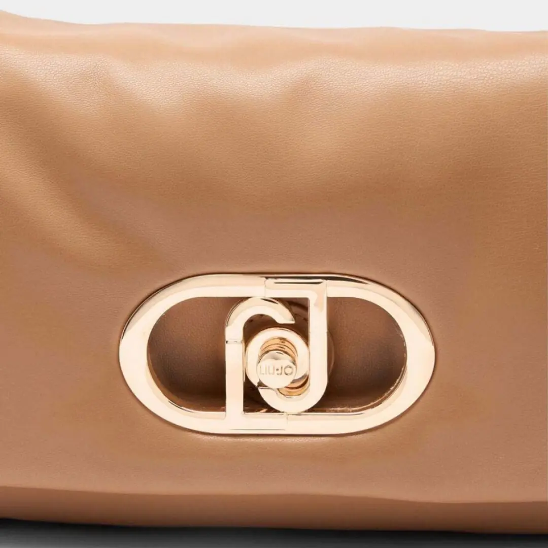 Liu Jo ECS M Crossbody - Bruin