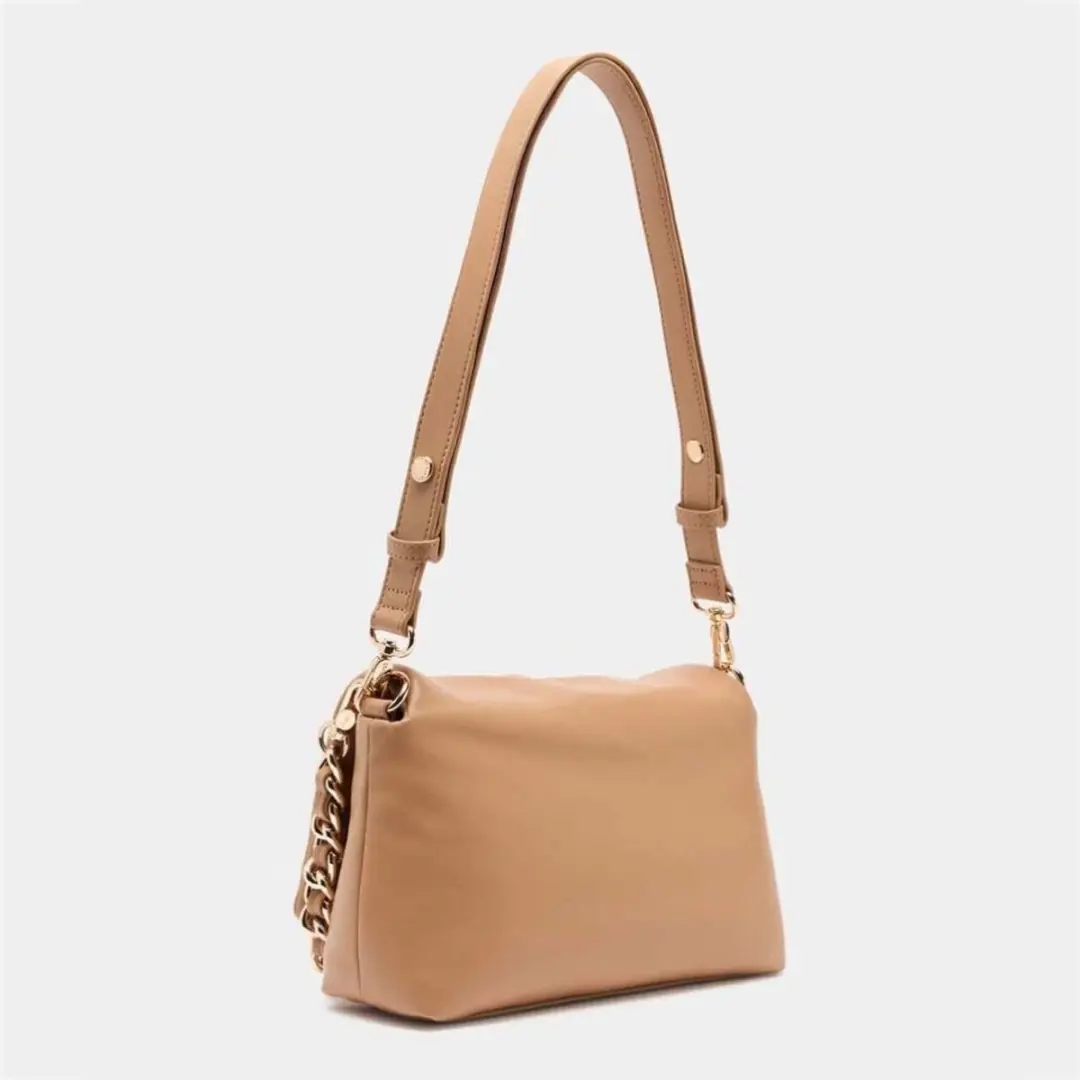 Liu Jo ECS M Crossbody - Bruin