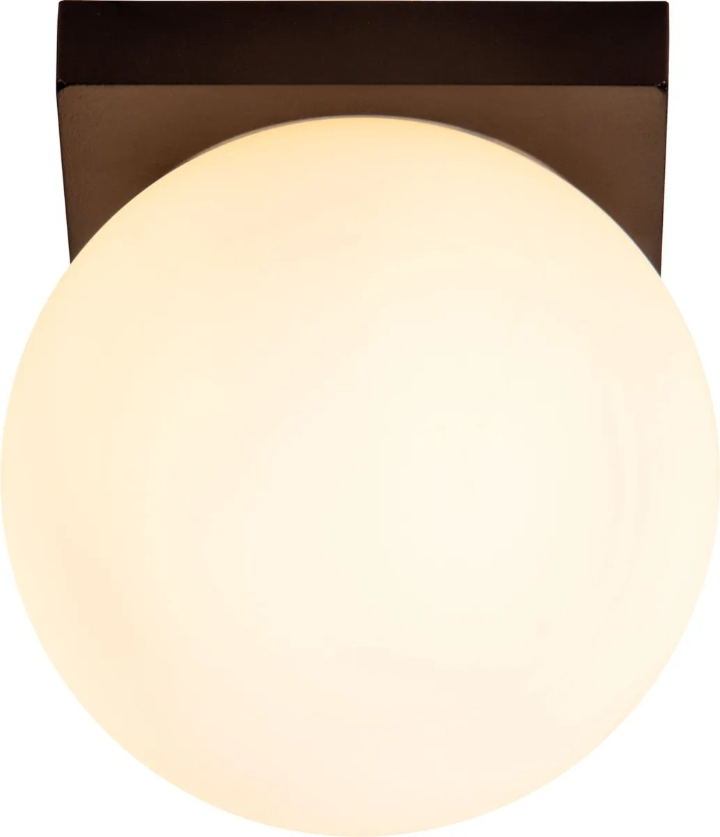 Lucide TASSA Plafondlamp Badkamer