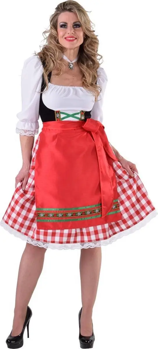 Espa Dirndl Knielengte S