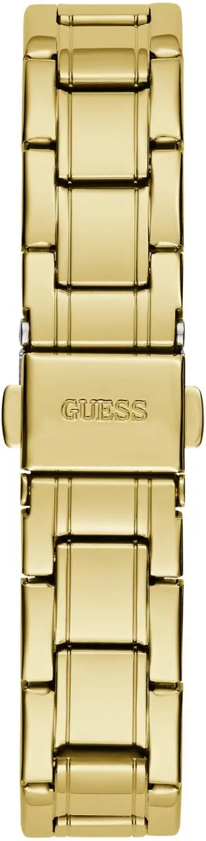 Guess Melody GW0808L2 Horloge - Goud