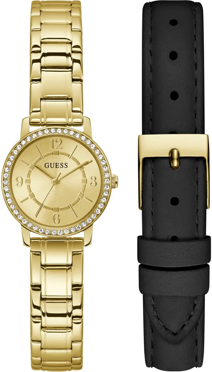 Guess Melody GW0808L2 Horloge