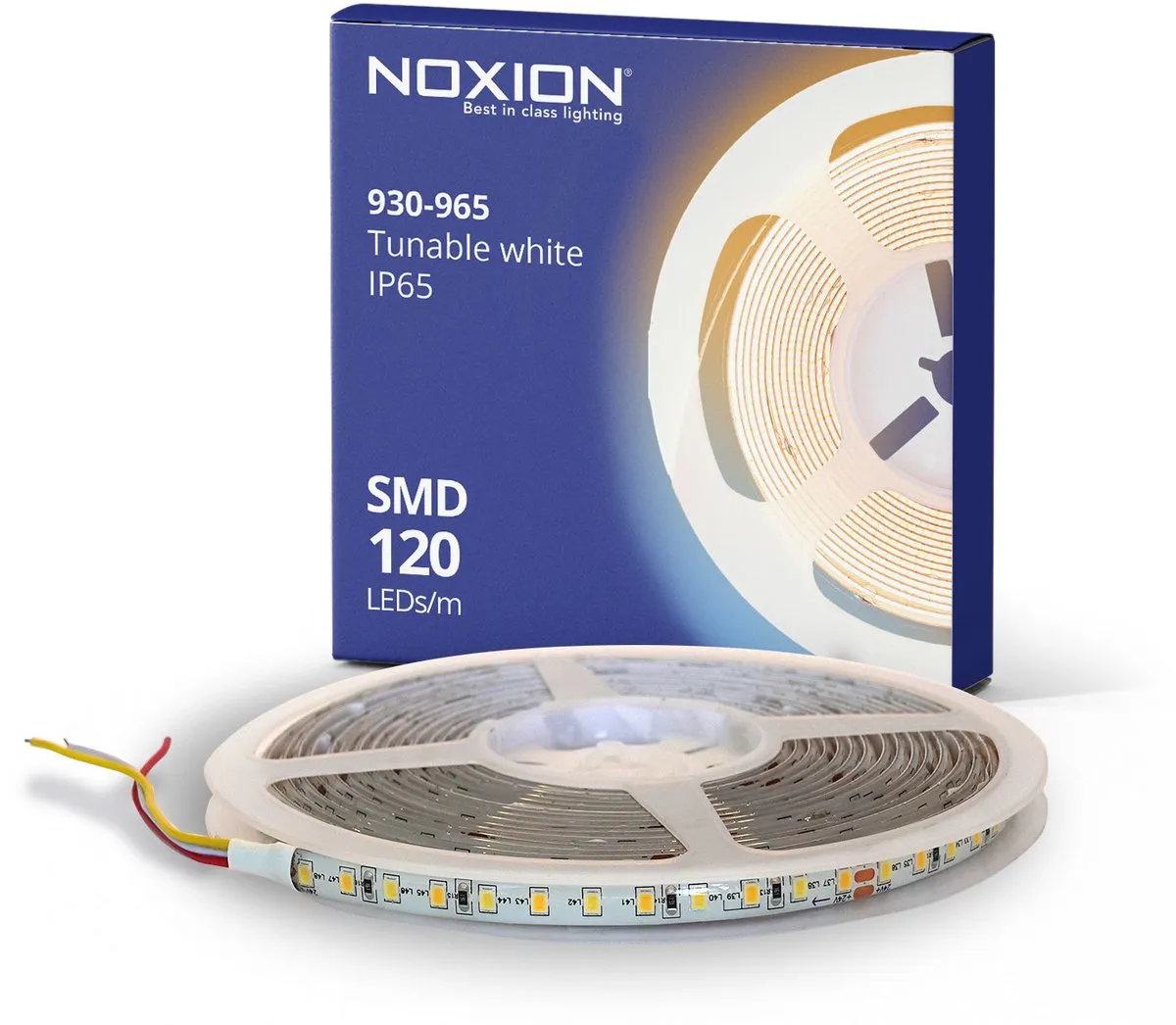 Noxion LED Strip Naga 5m 24V
