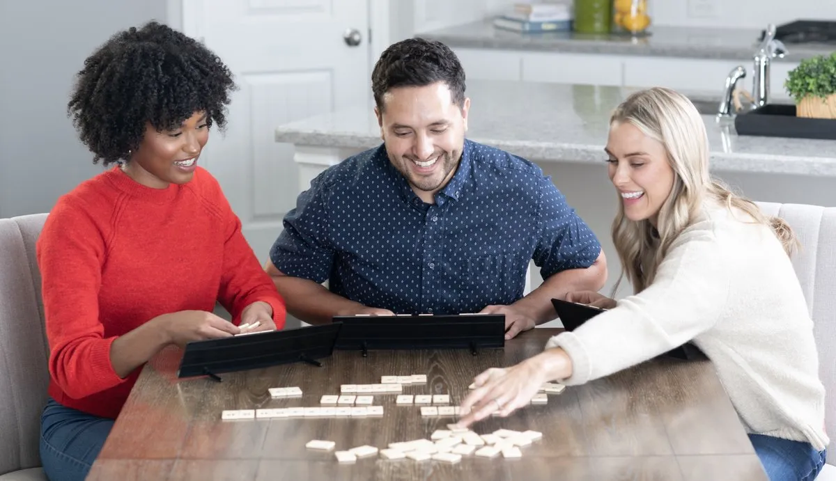 Goliath Rummikub The Original Classic Bordspel - 2-4 Spelers