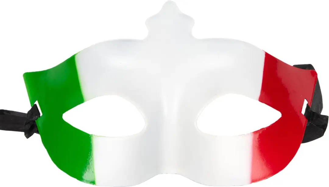 Espa Halfmasker Italië